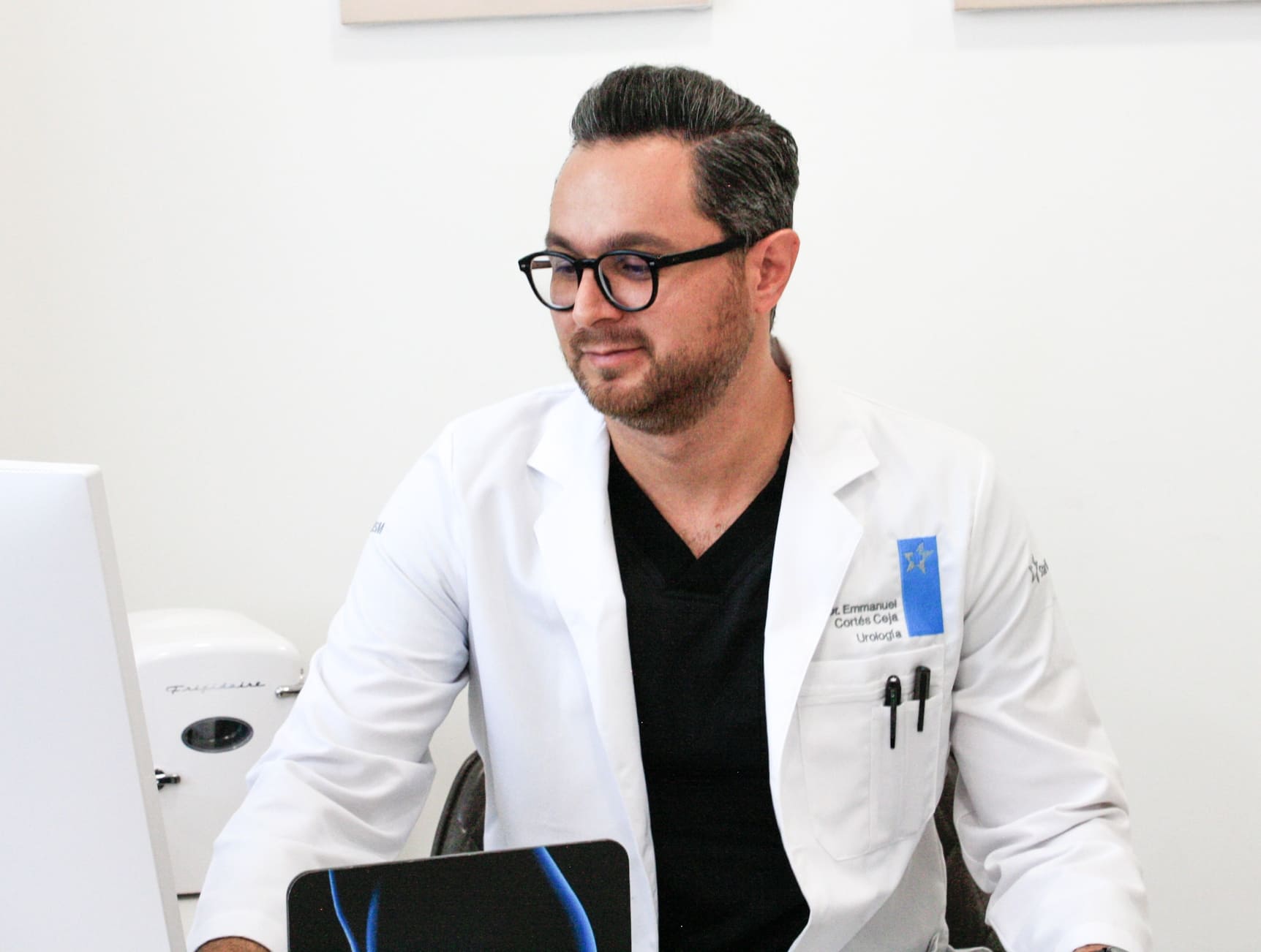 urologo en lindavista