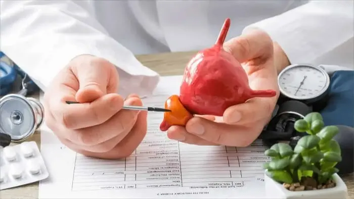 atencion medica urologica